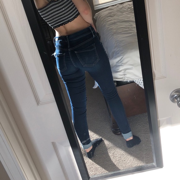 Jeggings - Picture 2 of 5